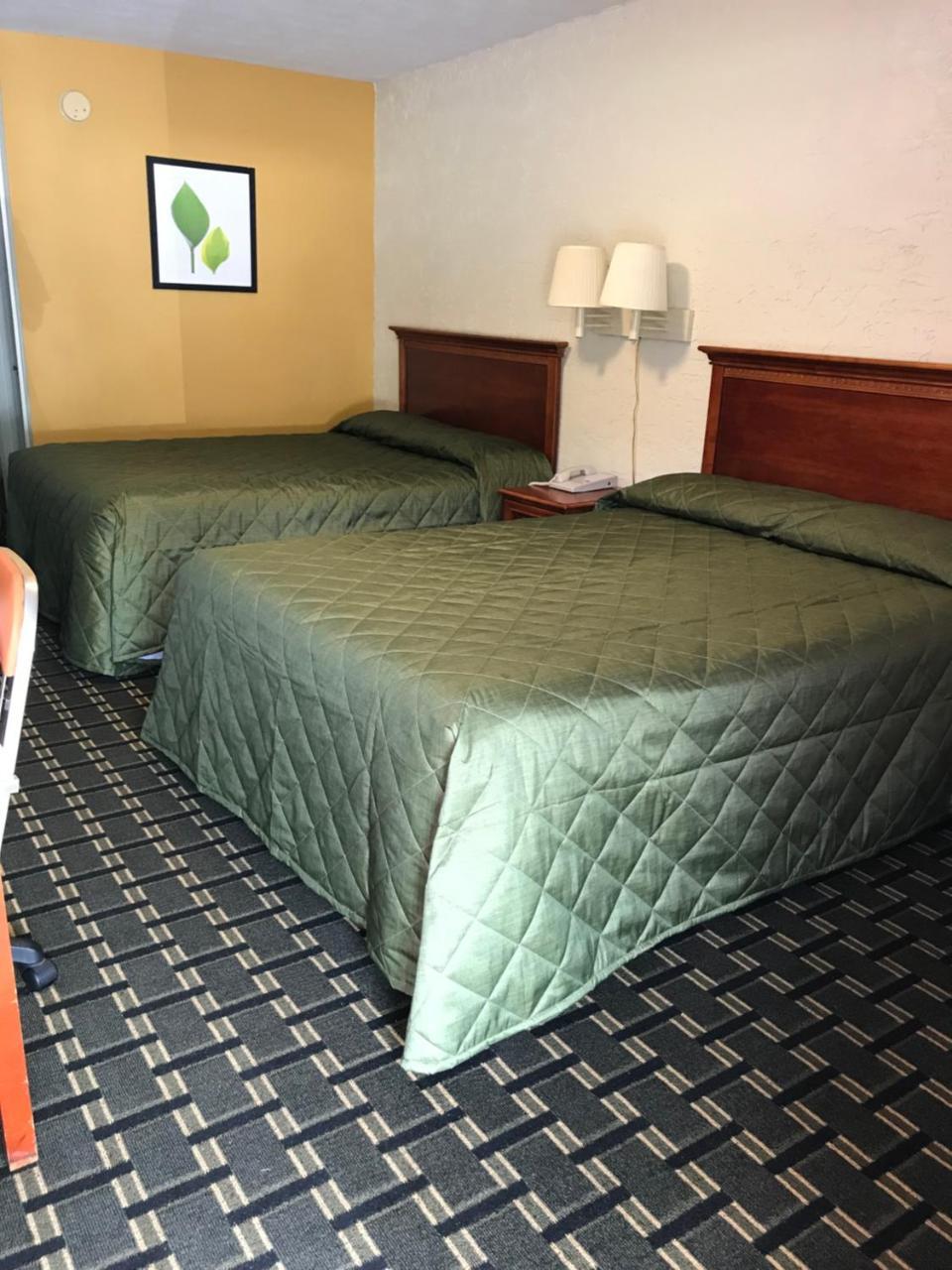 Applegate Inn Cleveland Exterior foto